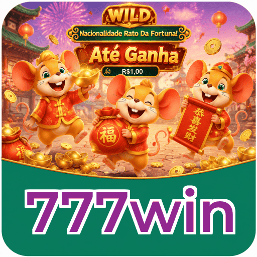 Logo da 777win