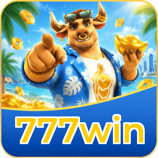 Requisitos do APK 777win para Android - Logo Oficial