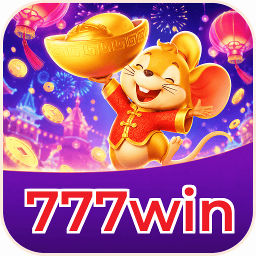 Logo 777win Plataforma Certificada