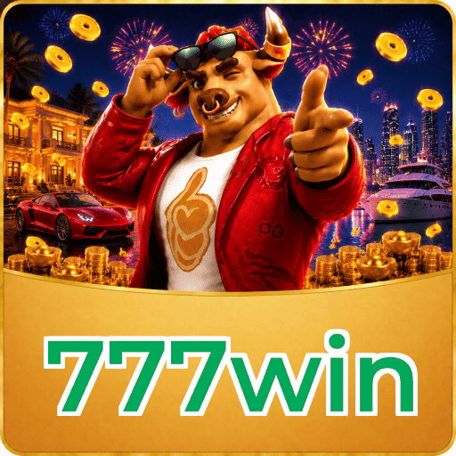 777win Logo Verificado