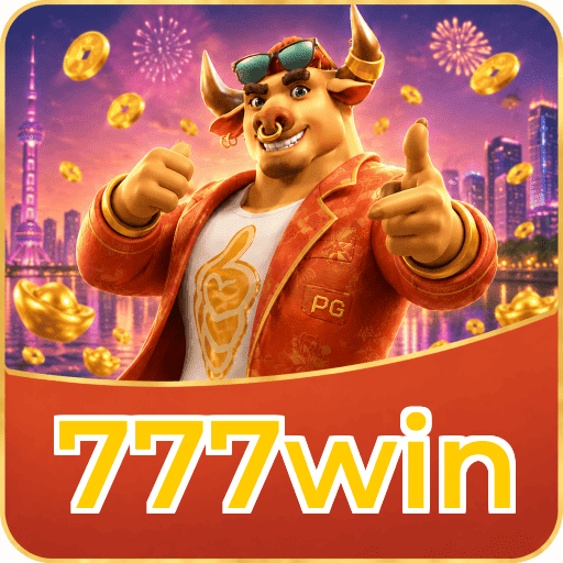 777win Logo Seguro