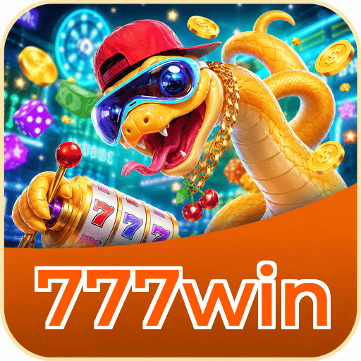 777win VIP Program Logo