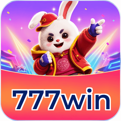 777win Logo Oficial